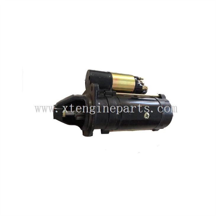 Deutz FL912 913 Starter 01163626
