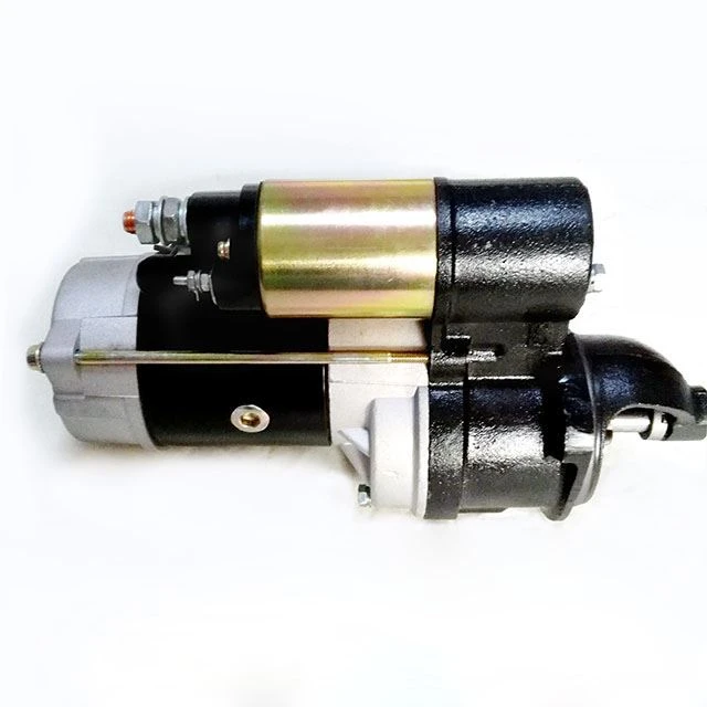 F2L511 Dieselmotor Startmotor
