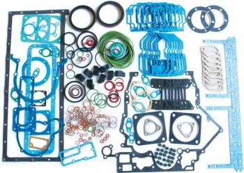 DEUTZ BF8M1015 Motorpakningssæt