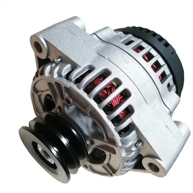 Deutz Diesel Generator 28V 80A BF6M1013 01183604