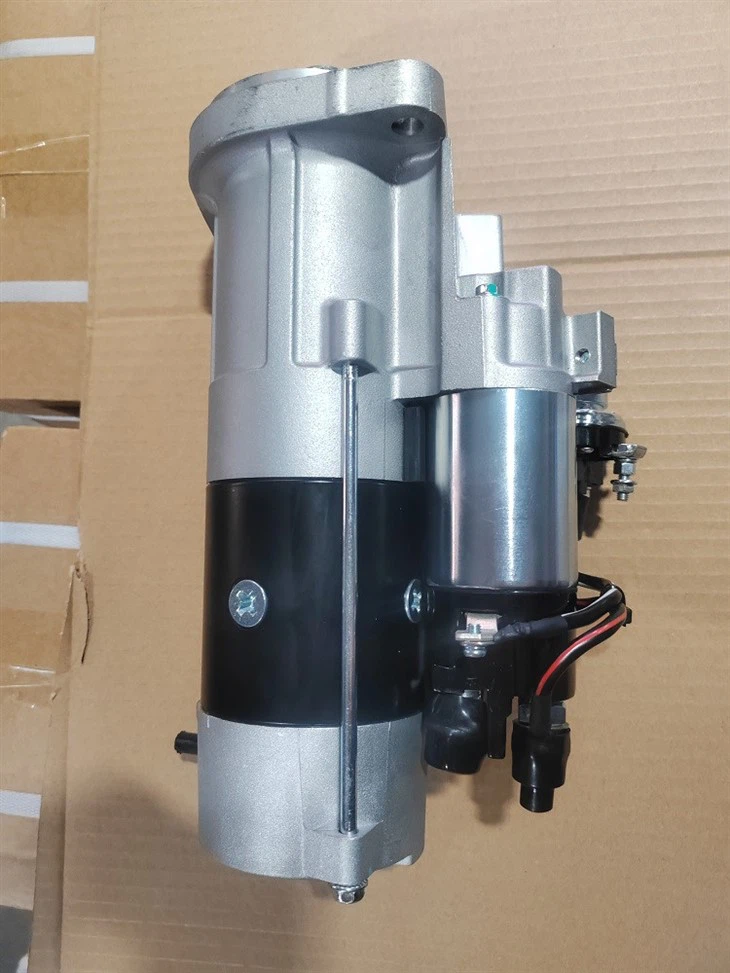 Deutz TCD2013 L04 2V Water Cooled Engine Starter suppliers