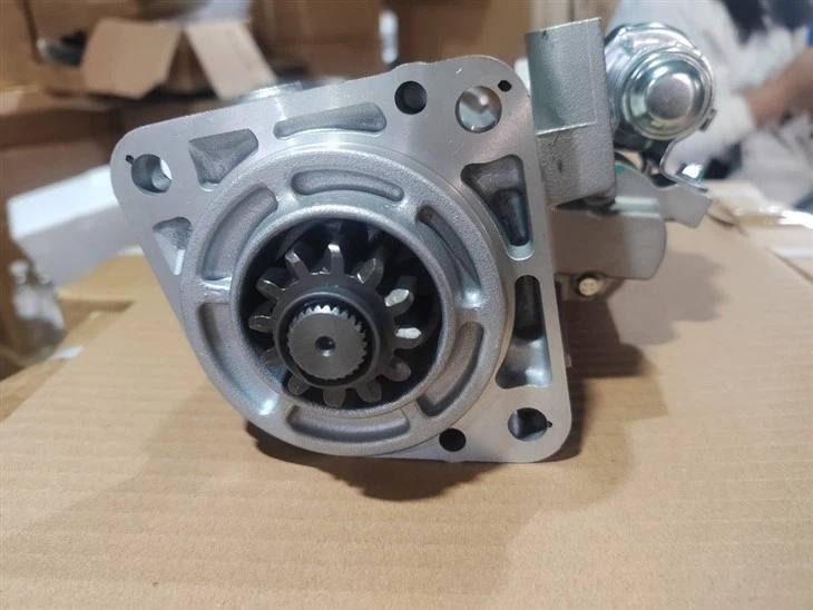 Deutz TCD2013 L04 2V Water Cooled Engine Starter best