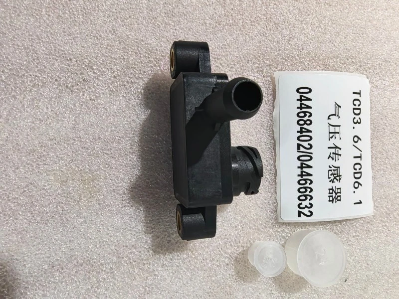 pressure sensor 3