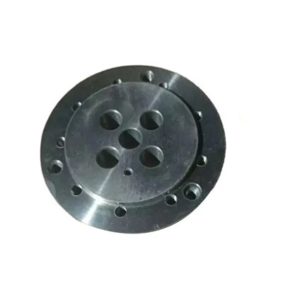 Deutz tcd 2013 04291343 Tilslutning af flange af krumtapakslen