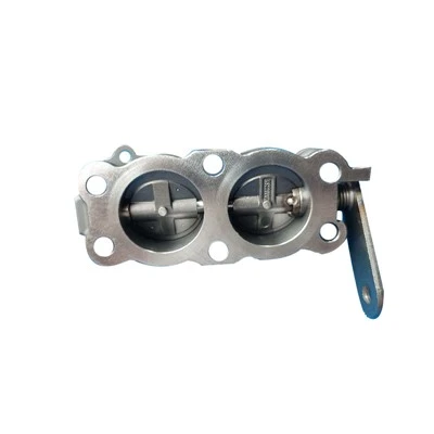 Deutz TCD7.8 L 6 04917285 Vavle